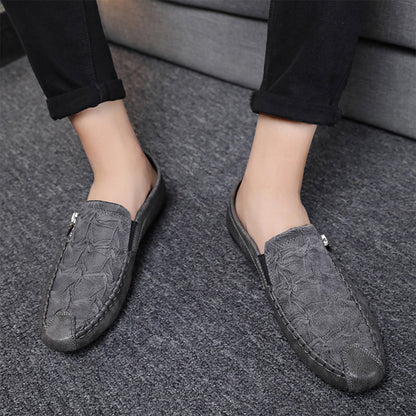 Darrell - Loafers - Classic - Seasoncollection- For Everyday Use