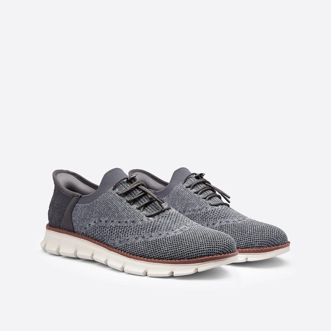 Lionel - Casual Trainers - Elegant - Synthetic Materials - Everyday Wear