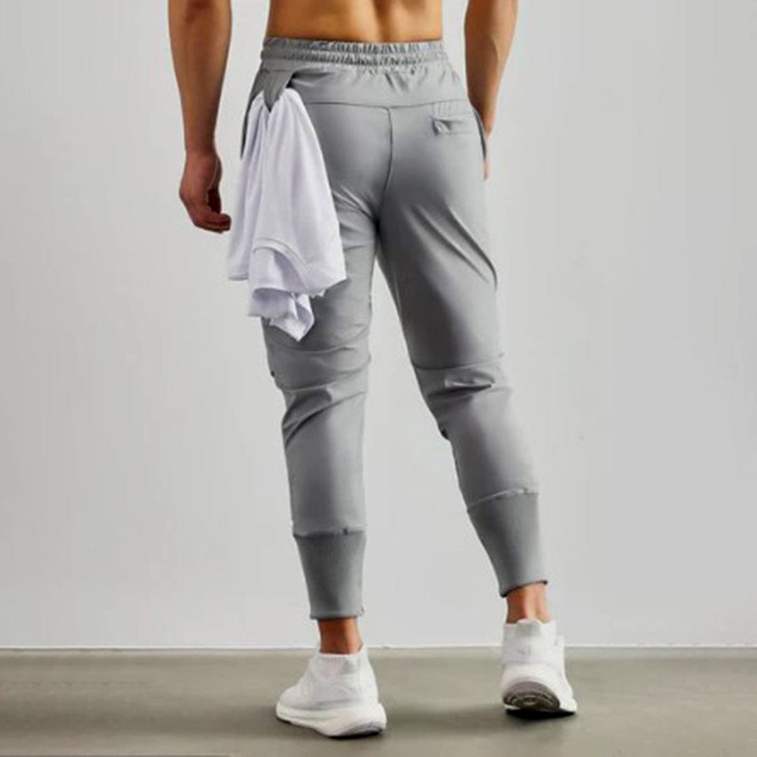 Winston - Lightweight Joggers - Casual - Modern Style - Everyday Wear