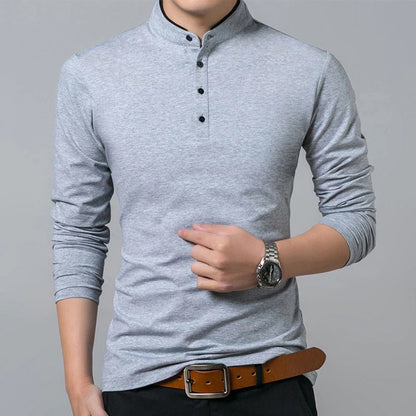 Elliot - Elegant Sweater - Casual - Timeless Style - Everyday Wear