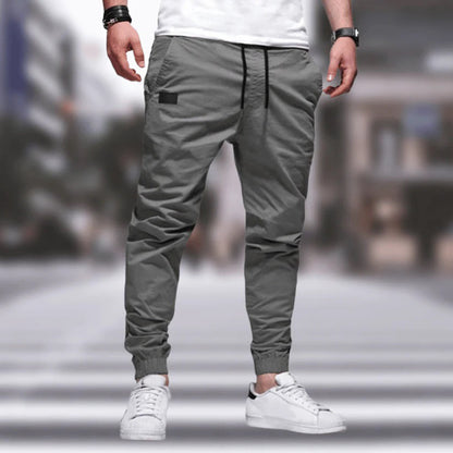 Elijah - Pants - Casual - Timeless Style - Everyday Wear