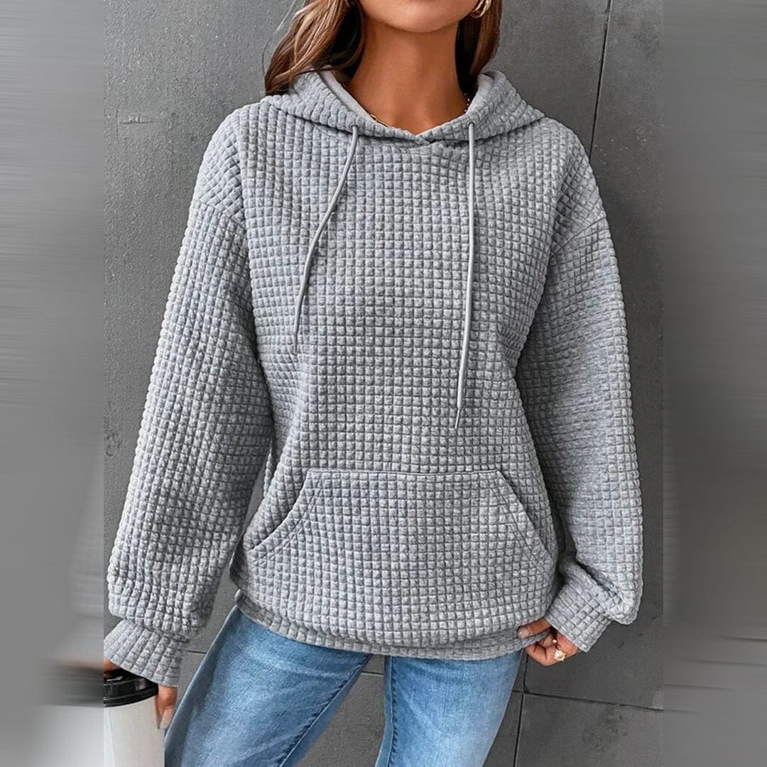 Laia - Sweater - Leisure - High Quality Fabric - Ideal for Winter