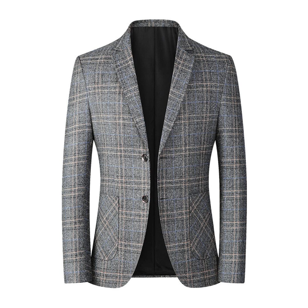 Noah - Elegant Blazer - Casual - Timeless Style - Ideal for Business