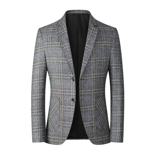 Noah - Elegant Blazer - Casual - Timeless Style - Ideal for Business