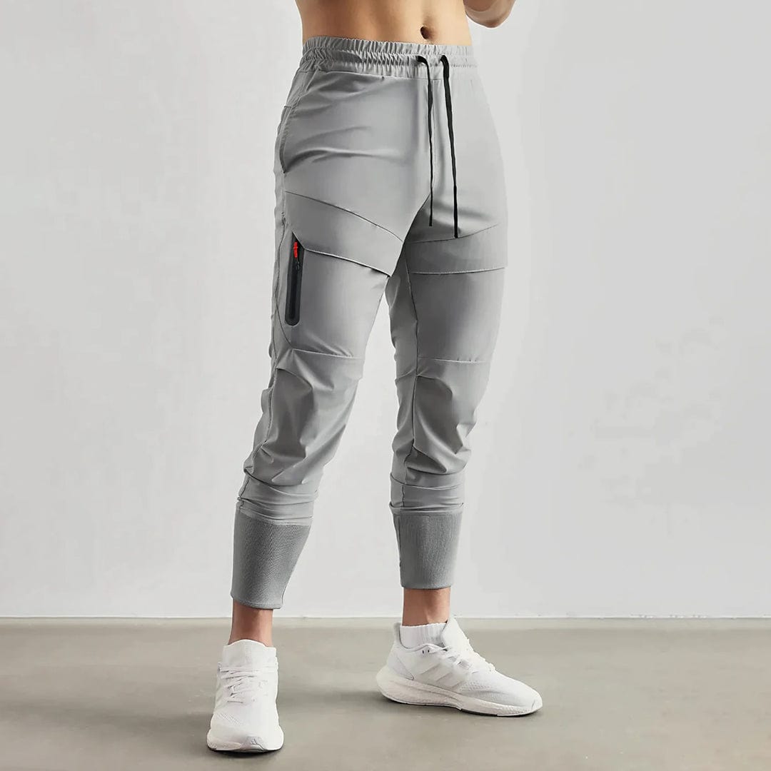 Winston - Lightweight Joggers - Casual - Modern Style - Everyday Wear