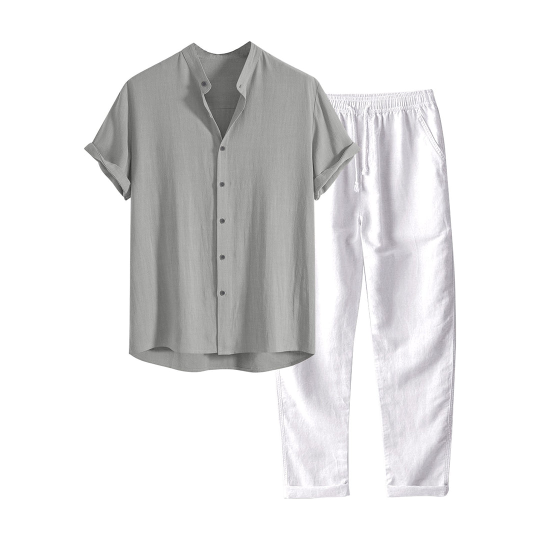 Beresford - Summer Set - Casual - Lightweight Modern Style - Ideal for Summer