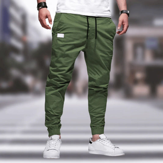 Elijah - Pants - Casual - Timeless Style - Everyday Wear