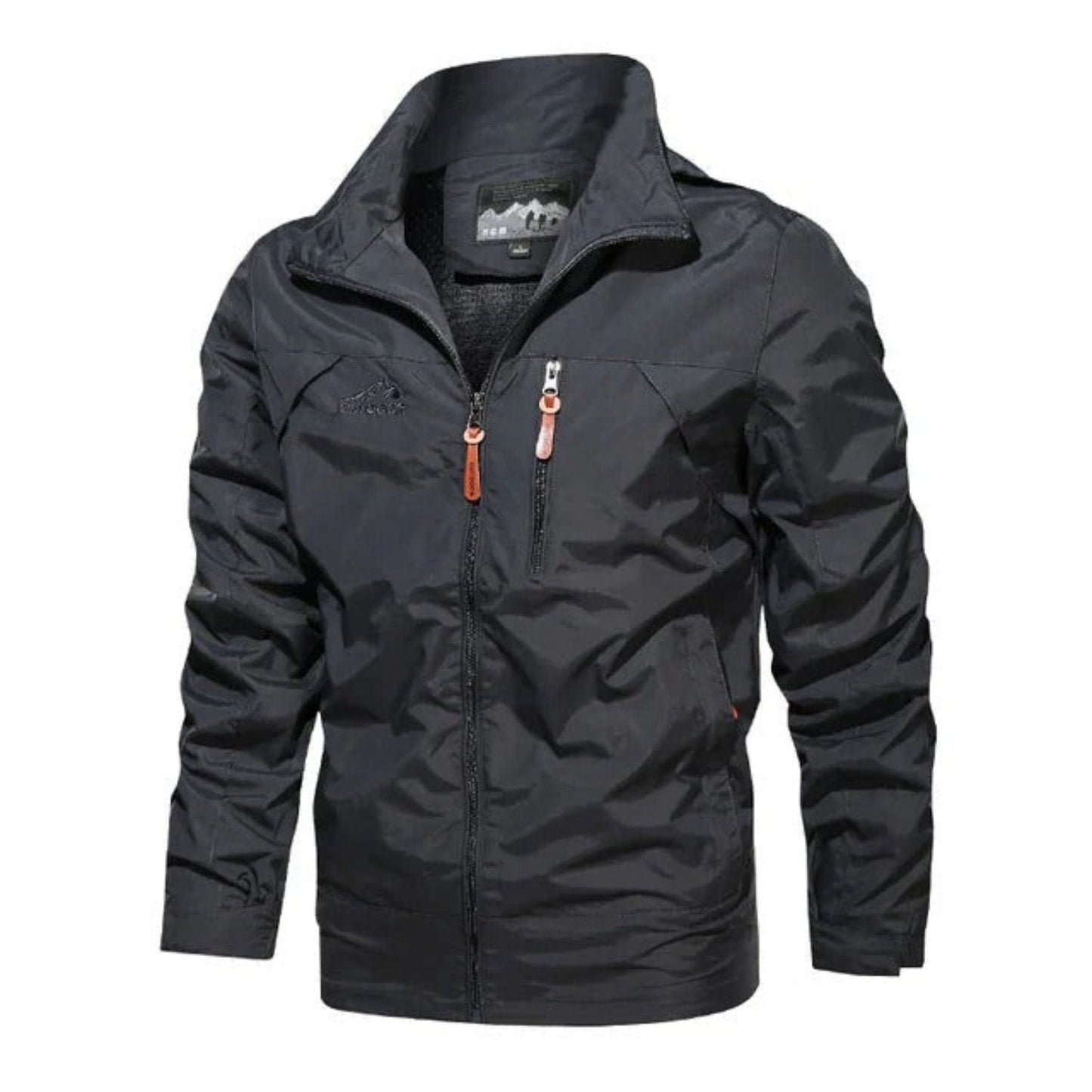 Hayden - Windproof Jacket - Outdoor - Made for Comfort - Ideal for Autumn/Winter