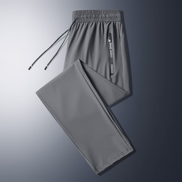 Unisex Ultra High Stretch Quick-Drying Pants  | Perfect for All Seasons