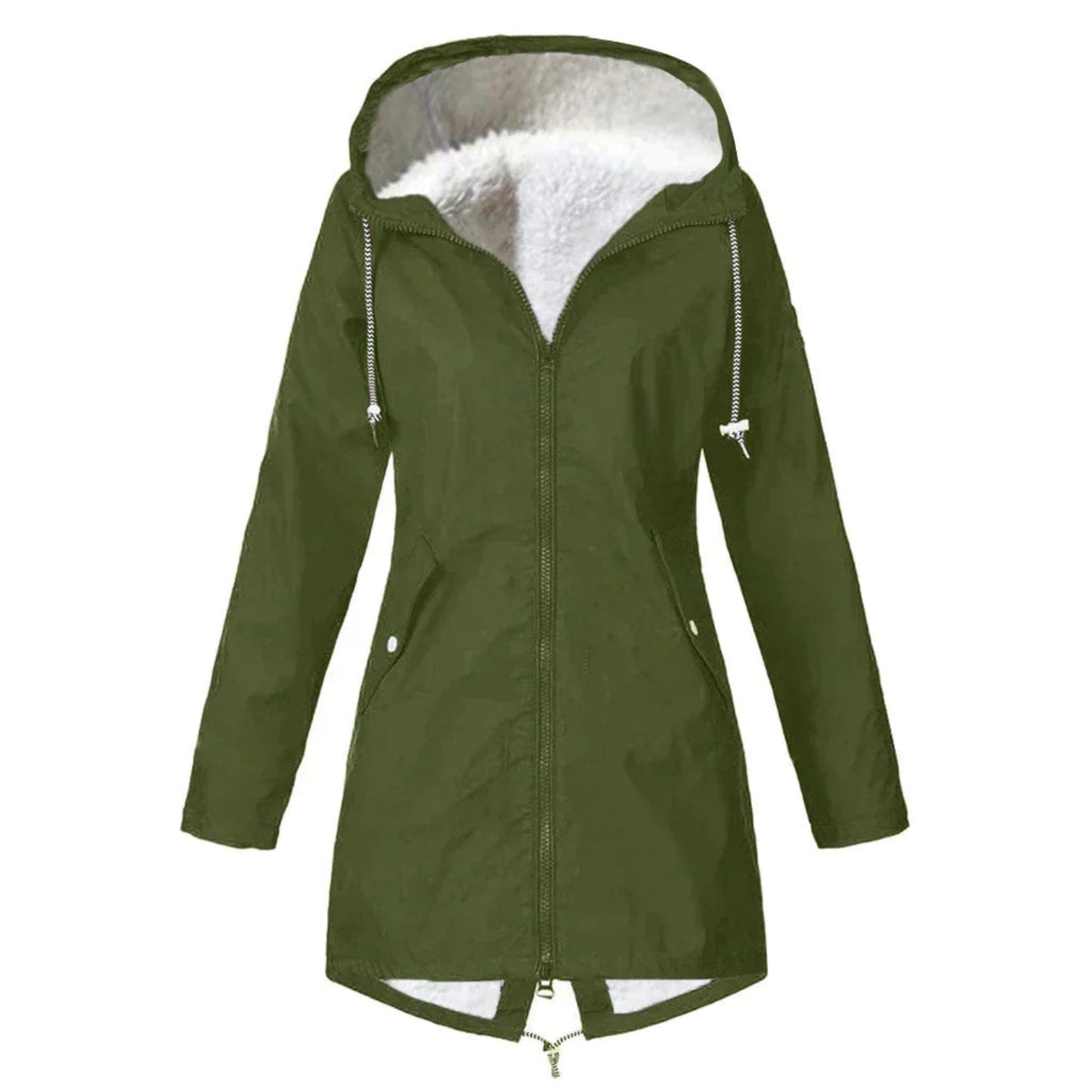 Acacia - Windproof Coat - Casual - Made for Comfort - Ideal for Fall/Winter