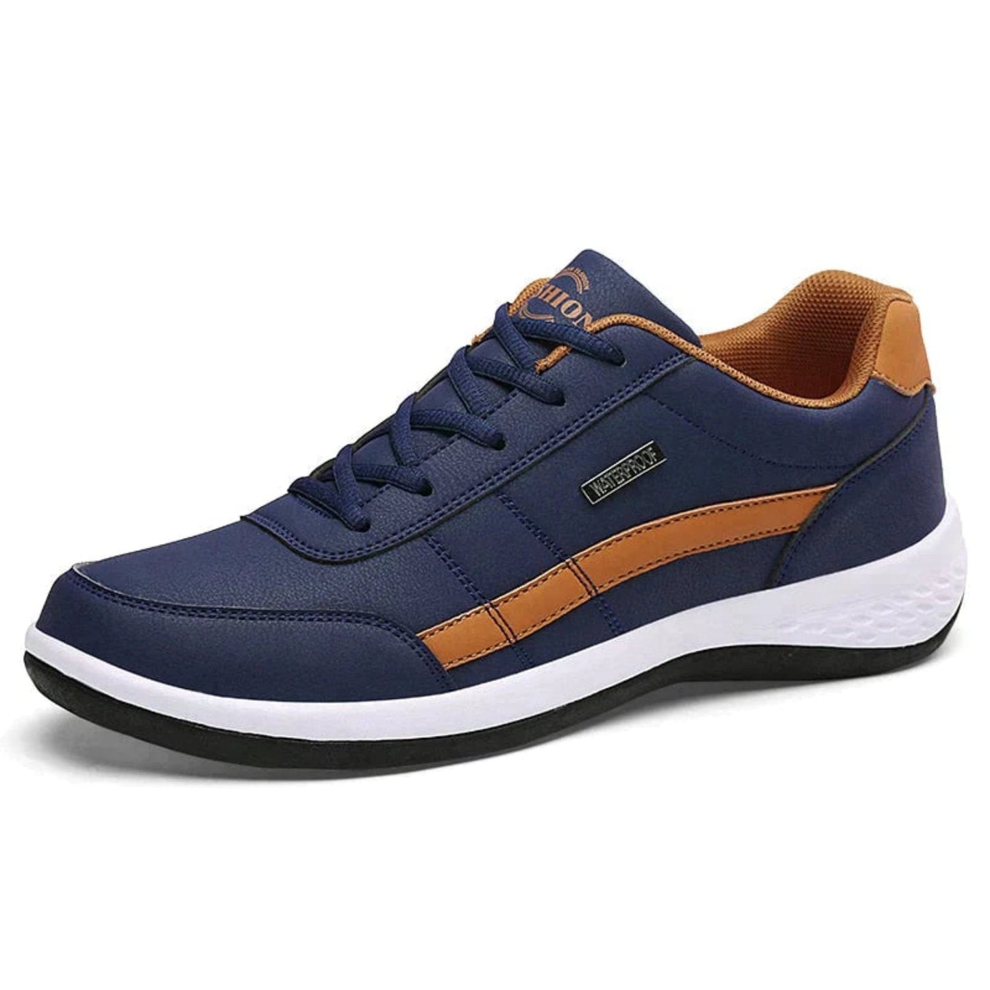 Benjie - Men's Casual Sneakers - Casual - Made for Comfort - Perfect for Casual Days