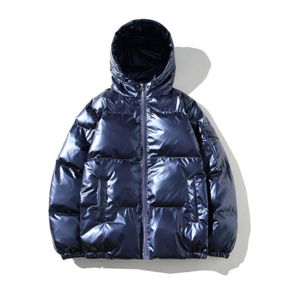 Paul - Puffer Jacket - Outdoor - Made for Comfort - Ideal for Fall/Winter