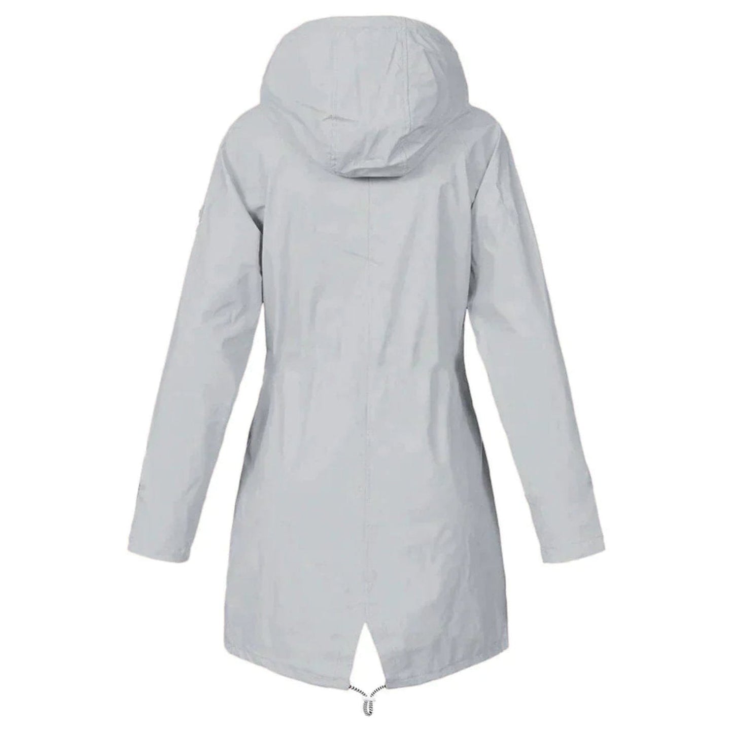 Acacia - Windproof Coat - Casual - Made for Comfort - Ideal for Fall/Winter