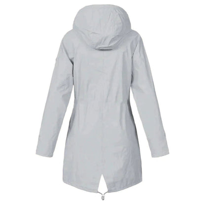 Acacia - Windproof Coat - Casual - Made for Comfort - Ideal for Fall/Winter