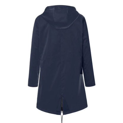 Acacia - Windproof Coat - Casual - Made for Comfort - Ideal for Fall/Winter