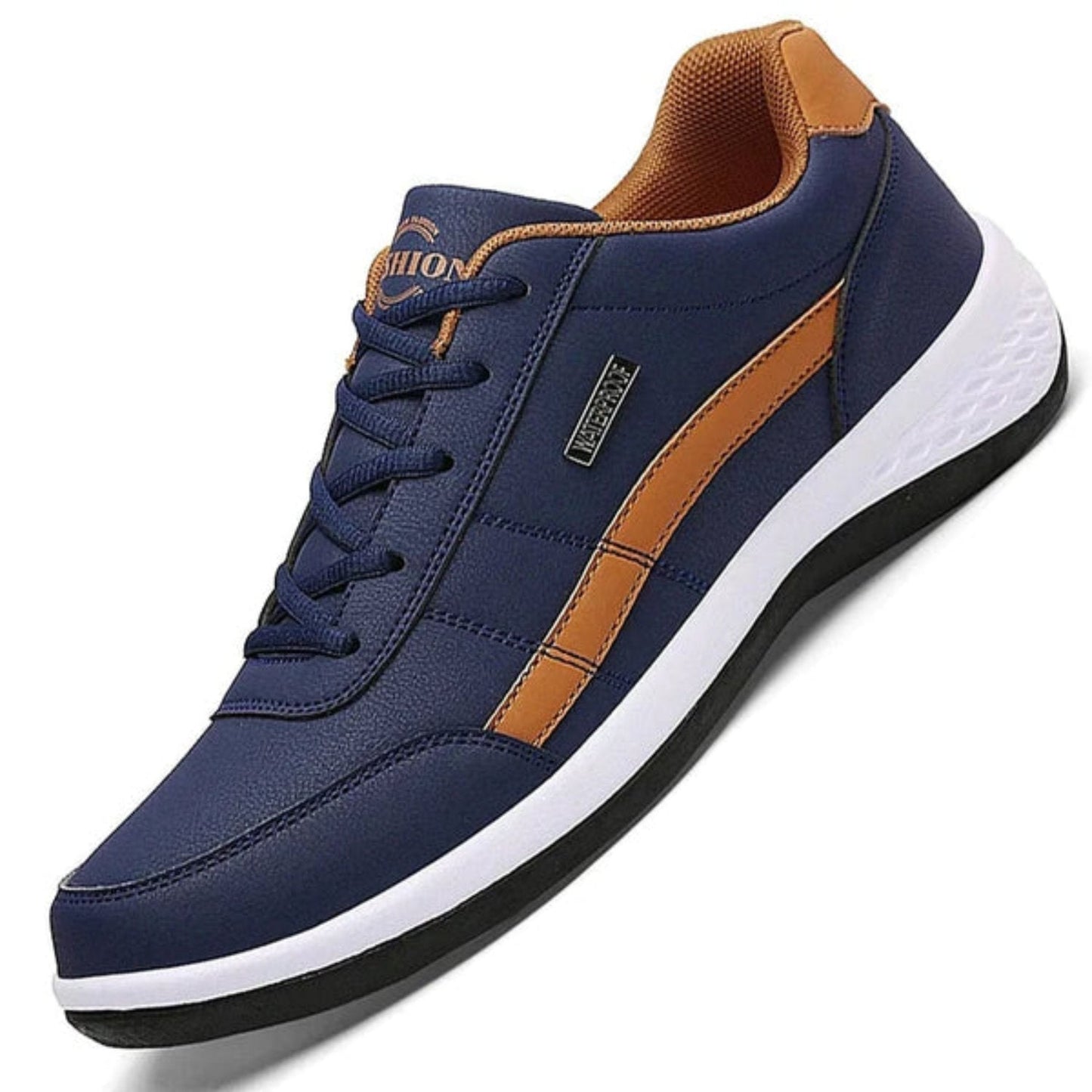 Harrisson - Casual Shoes - Sporty - Comfortable - Perfect for Casual Days