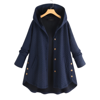 Angela - Cardigan - Casual - Comfortable Timeless Style - Ideal for Fall/Winter