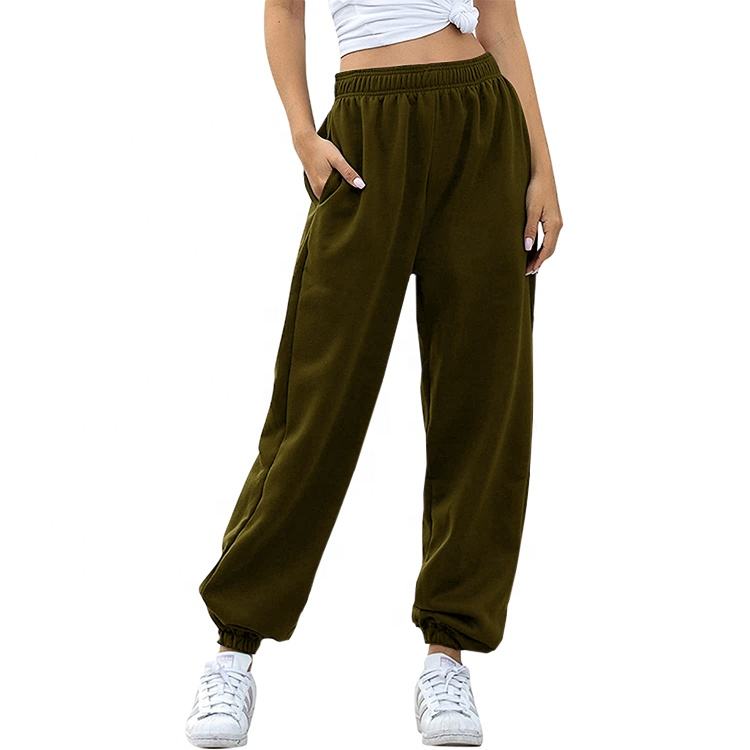 Women's Baggy Joggers | Perfect for Everyday Wear