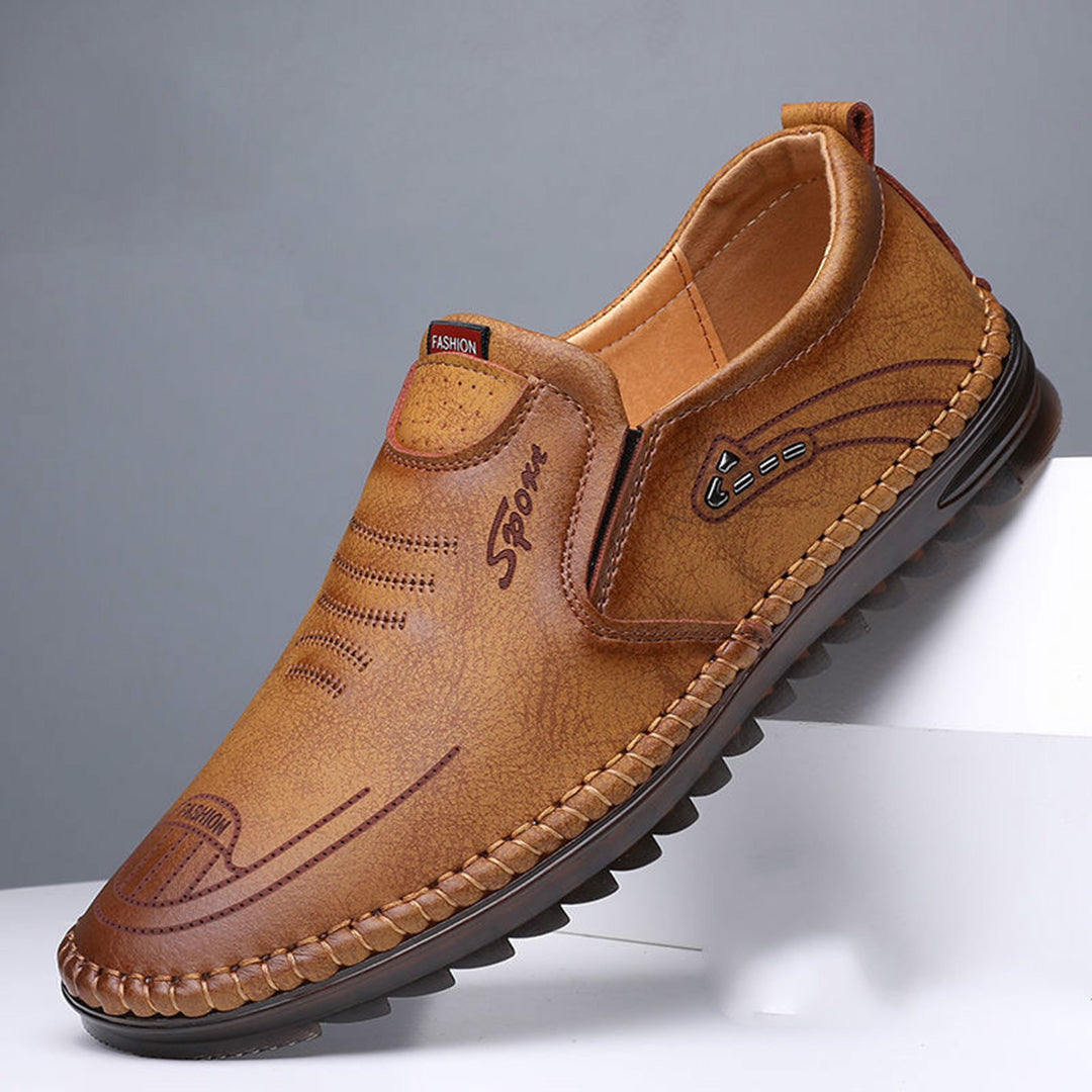 Dexter - Loafers - Leisure - Premium Material - Daily Use