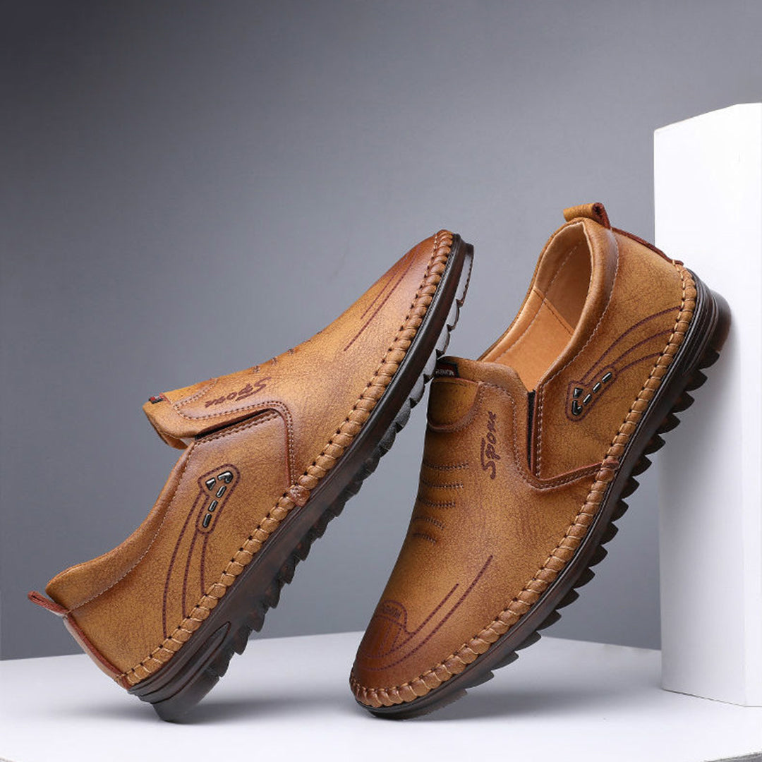 Dexter - Loafers - Leisure - Premium Material - Daily Use