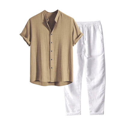 Beresford - Summer Set - Casual - Lightweight Modern Style - Ideal for Summer