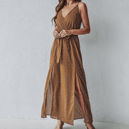 Millie - Maxi Dress - Chic - Timeless Style - Ideal for Spring