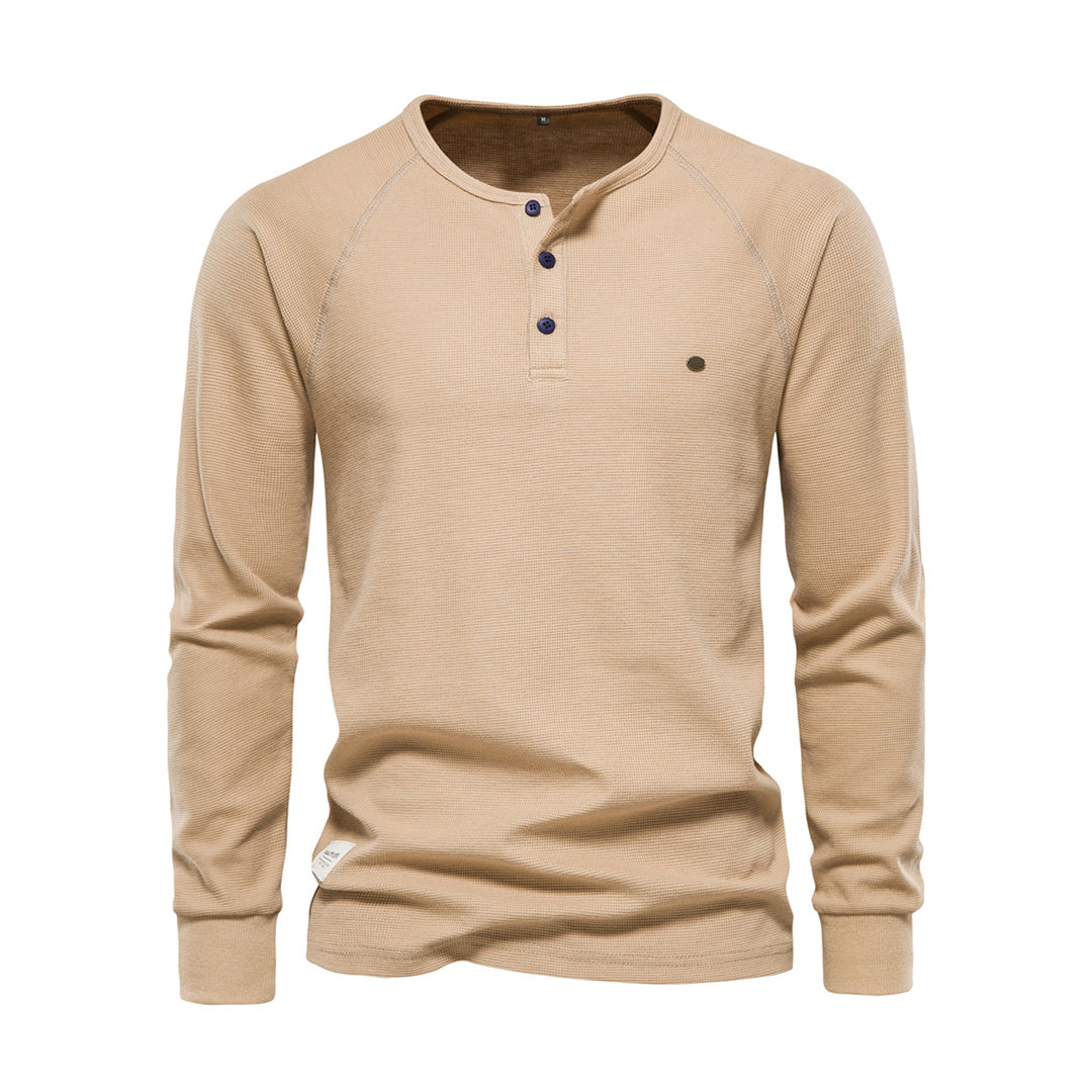 Daniel - Shirt - Casual - High Quality Material - Perfect for Casual Days