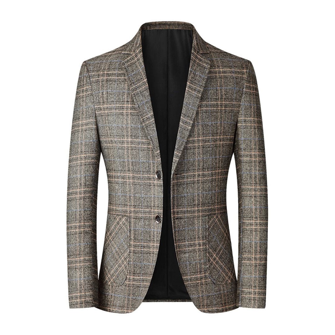 Noah - Elegant Blazer - Casual - Timeless Style - Ideal for Business