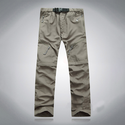 Beau - Cargo Pants - Casual - High-Quality Modern Style - For Everyday Use