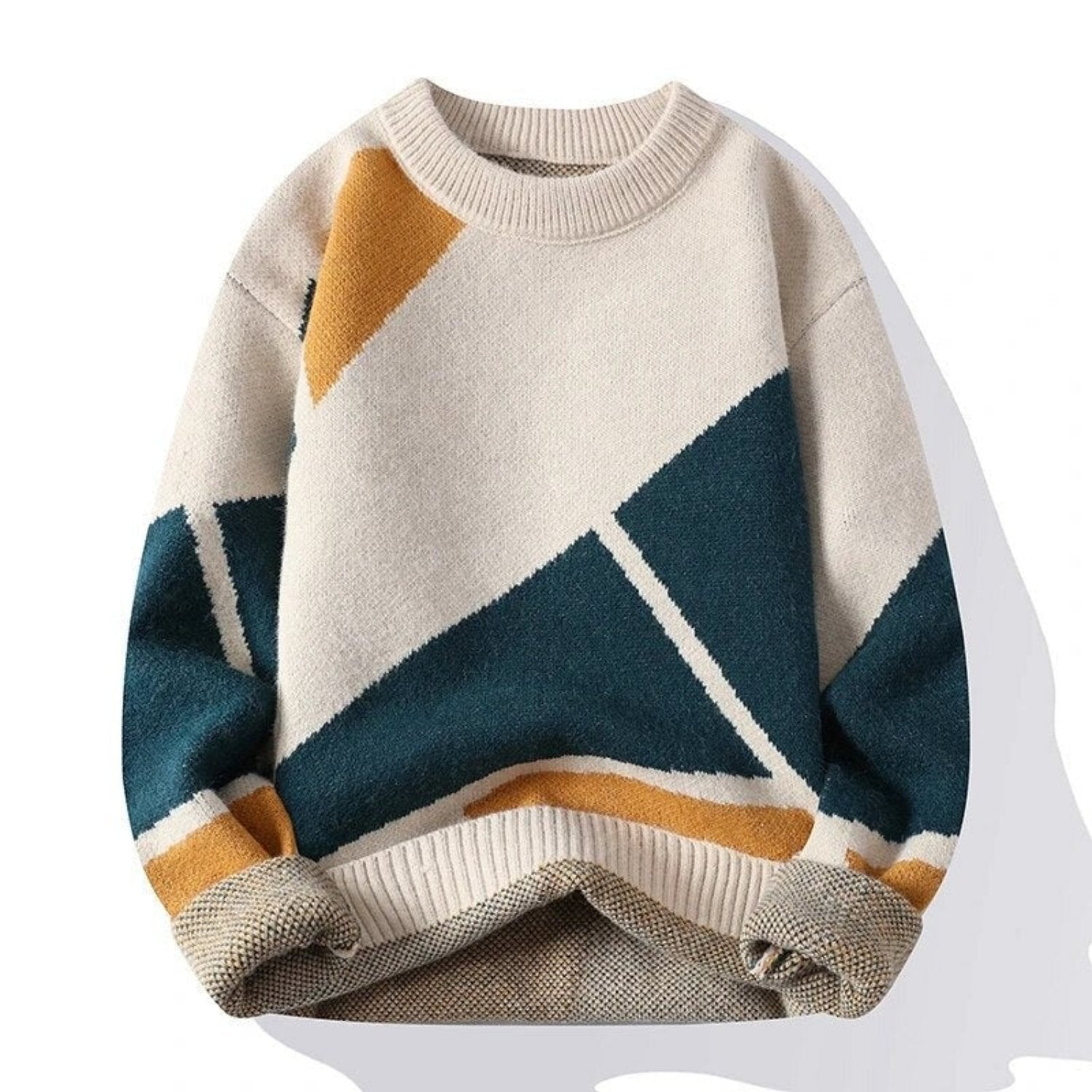 Levi-CasualSweater-Classic-Comfortable-IdealforAutumn/Winter