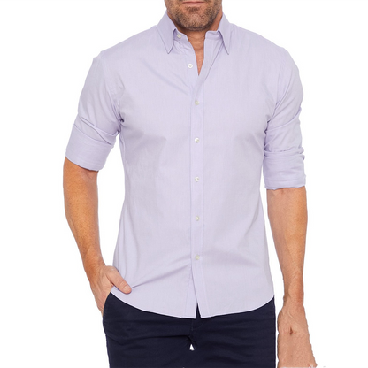 Colin - Formal Blouse - Chic - Timeless Style - Formal Occasions