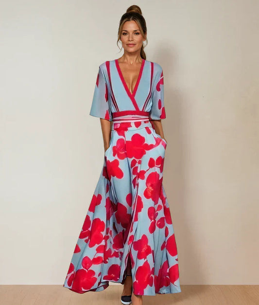 Layla - Chic Summer Dress for Women