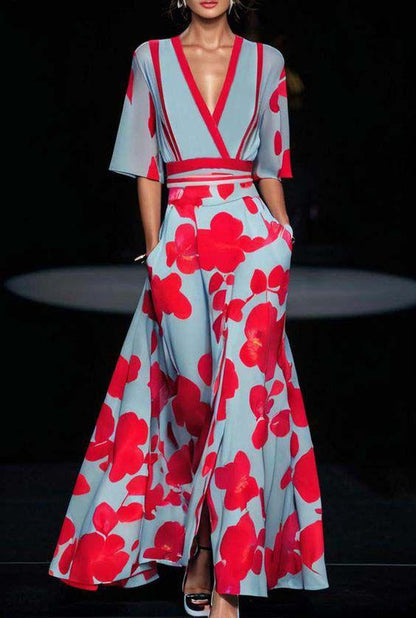 Layla - Chic Summer Dress for Women