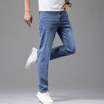 Brock - Men's Jeans - Classic - Modern Style & Timeless Style - Daily Use