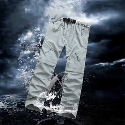 Beau - Cargo Pants - Casual - High-Quality Modern Style - For Everyday Use