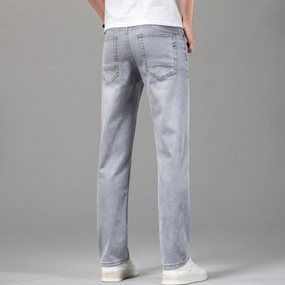 Brock - Men's Jeans - Classic - Modern Style & Timeless Style - Daily Use