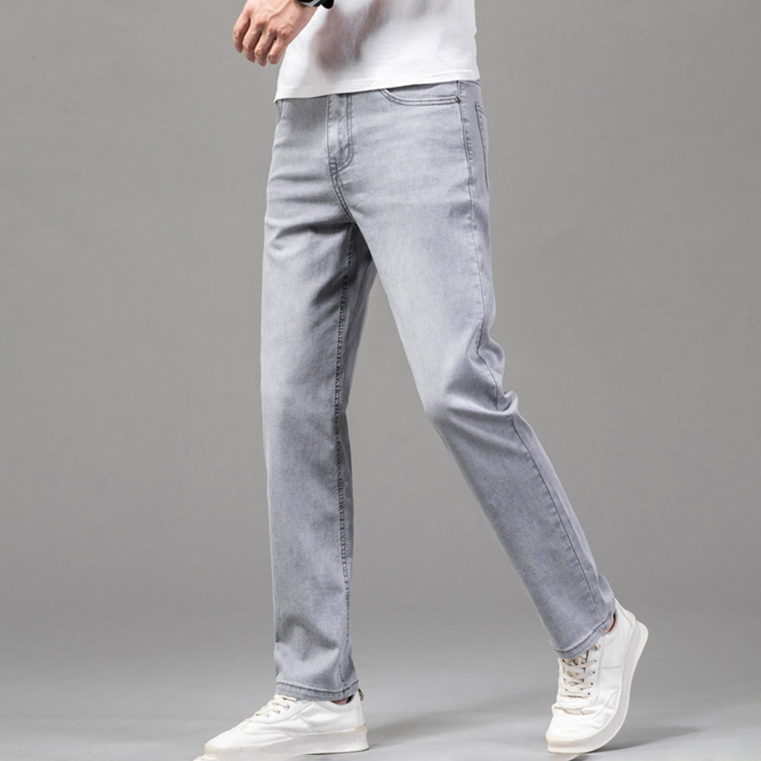 Brock - Men's Jeans - Classic - Modern Style & Timeless Style - Daily Use