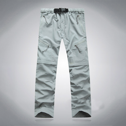 Beau - Cargo Pants - Casual - High-Quality Modern Style - For Everyday Use