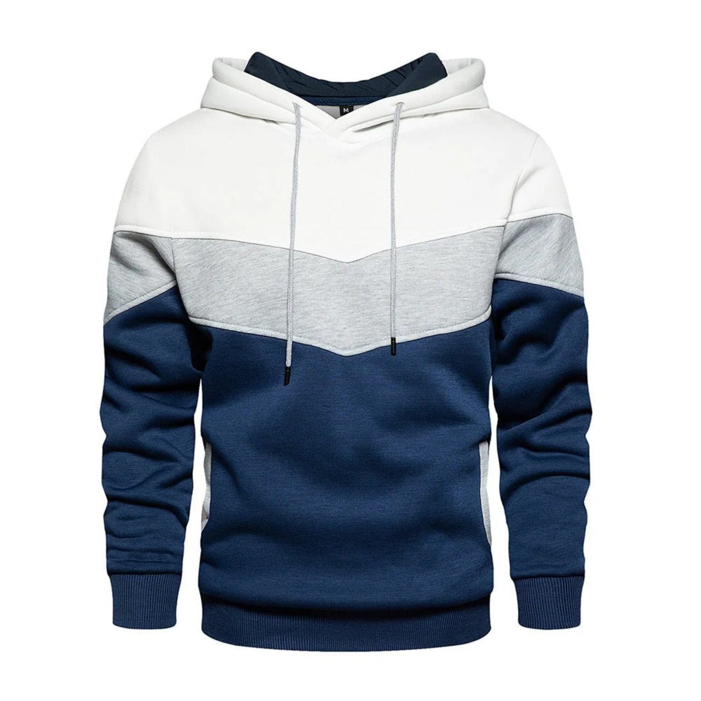 Robert - Hoodie - Casual - Trendy - Ideal for Fall/Winter