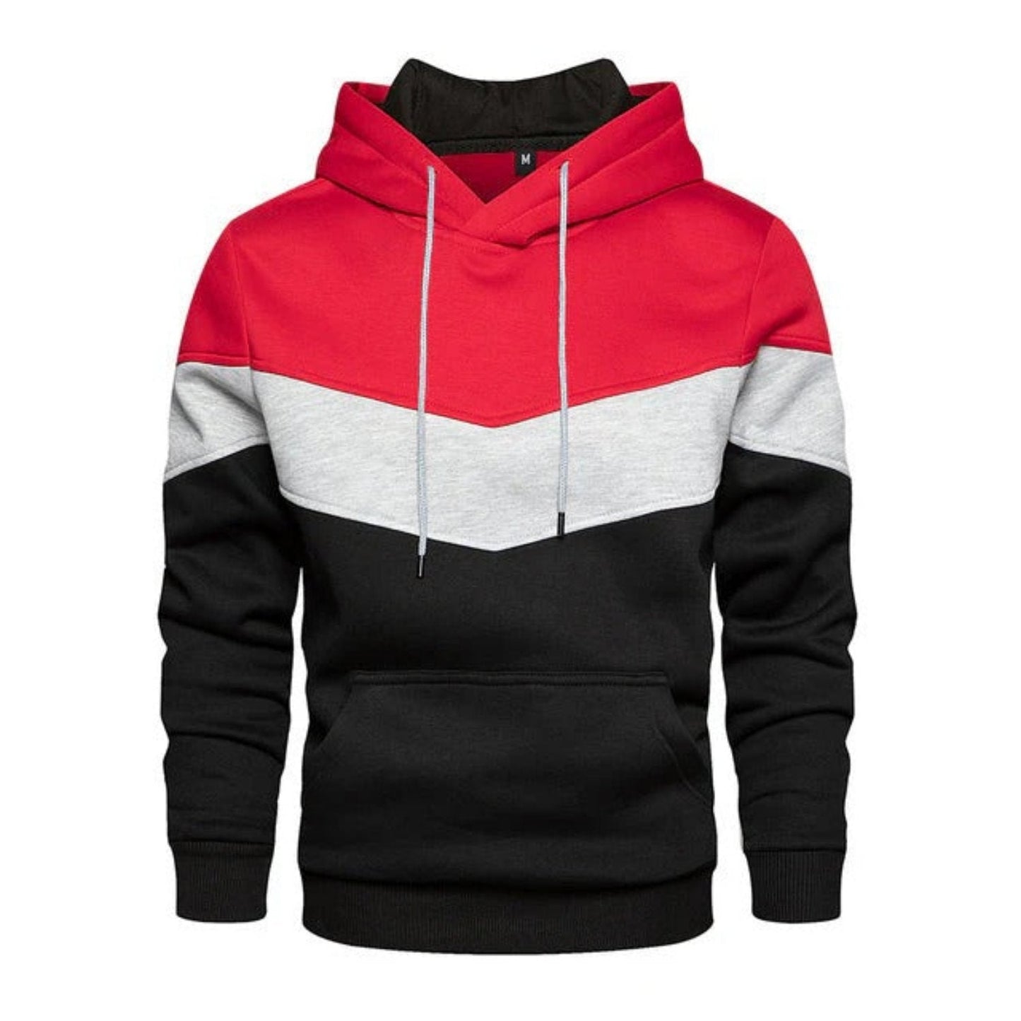 Robert - Hoodie - Casual - Trendy - Ideal for Fall/Winter