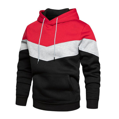 Robert - Hoodie - Casual - Trendy - Ideal for Fall/Winter