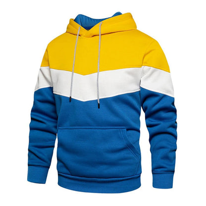 Robert - Hoodie - Casual - Trendy - Ideal for Fall/Winter