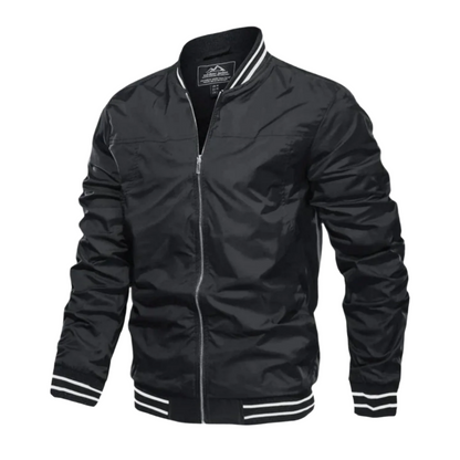 JoJo - Men's Casual Jacket - Casual - Made for Comfort - Ideal for Autumn/Winter