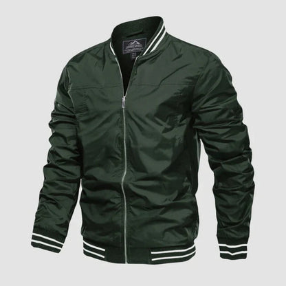 JoJo - Men's Casual Jacket - Casual - Made for Comfort - Ideal for Autumn/Winter