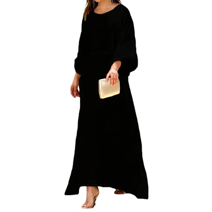 Amalia – Elegant Maxi Dress for Women