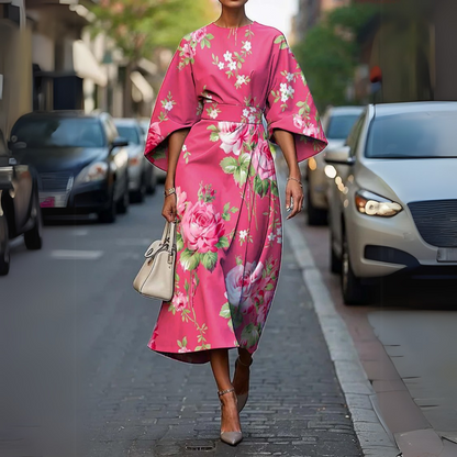 Ysbail - Lightweight Maxi Dress for Women