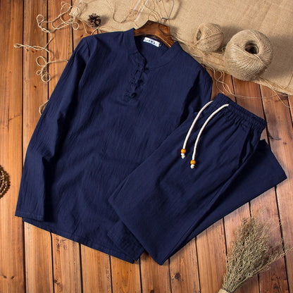 Arlo - Leisure Set - Casual - Modern Style - Everyday Wear