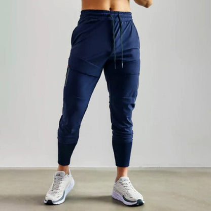 Winston - Lightweight Joggers - Casual - Modern Style - Everyday Wear