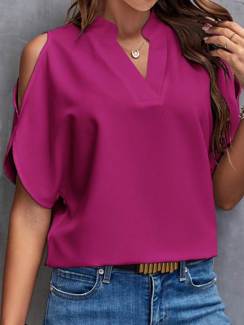 Jelly - Blouse - Casual - Light Formal Style - Perfect For Casual Days