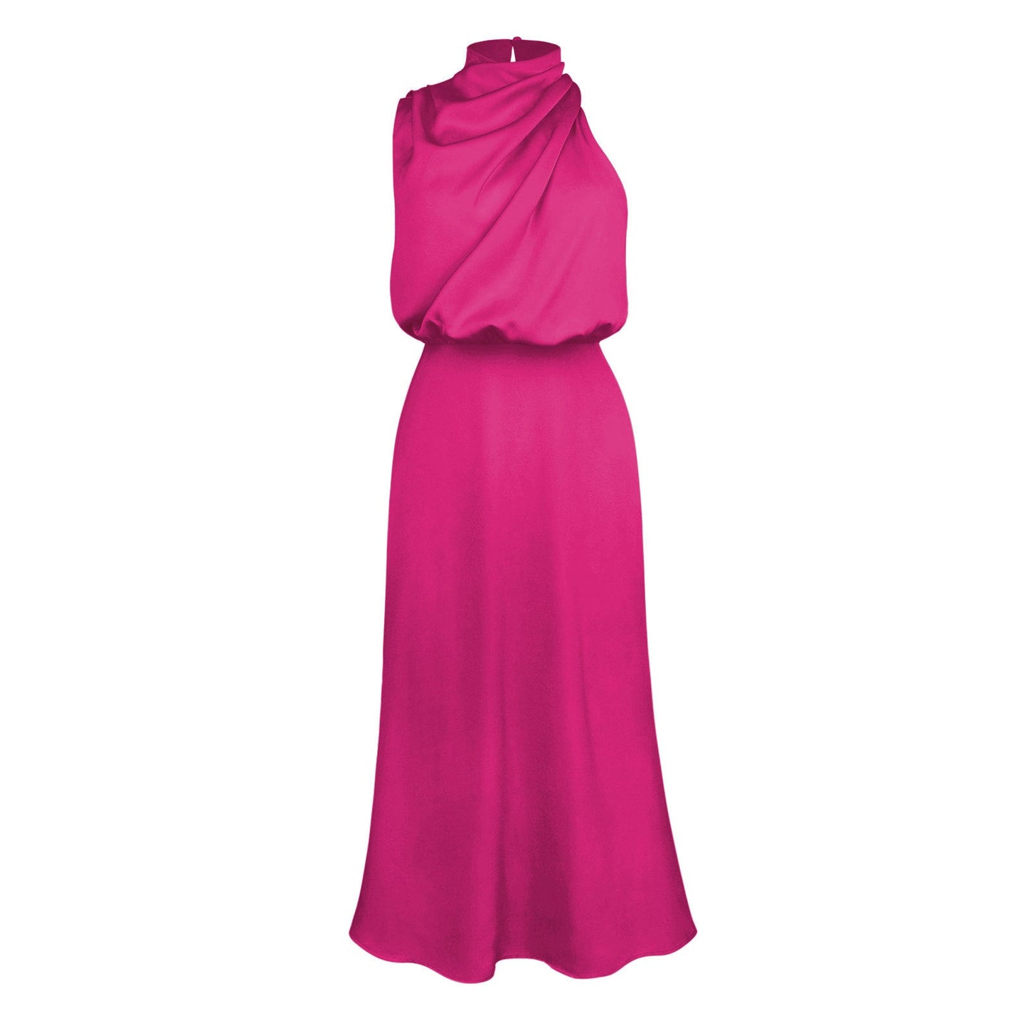 Suzy - Elegant Long Dress - for Women | Perfect for Formal Occasions